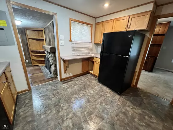 Indianapolis, IN 46218,2260 N Graham AVE