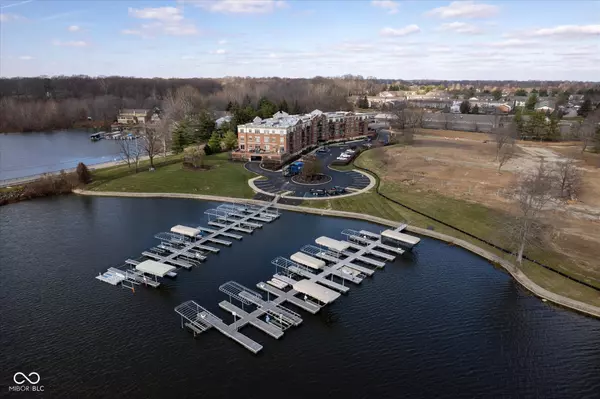 20971 Shoreline CT #214, Noblesville, IN 46062