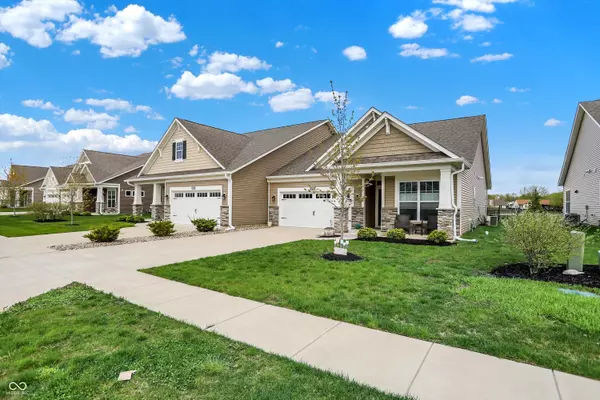 Indianapolis, IN 46237,6026 Rockdell DR