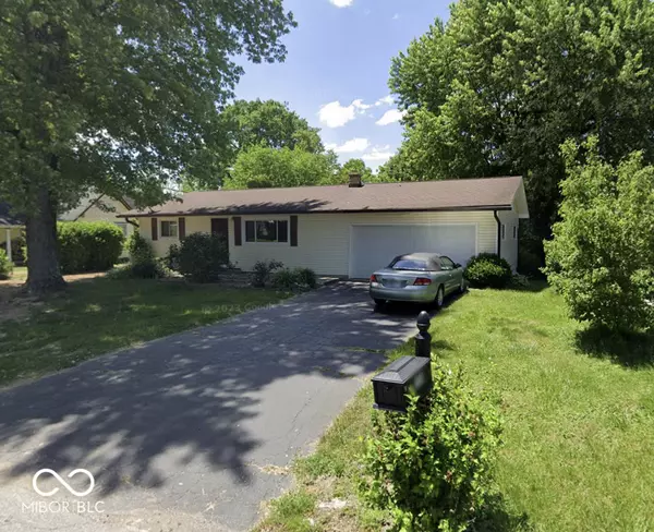 350 N Church ST, Morgantown, IN 46160