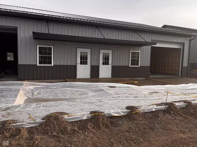 1401 Amy LN, Franklin, IN 46131