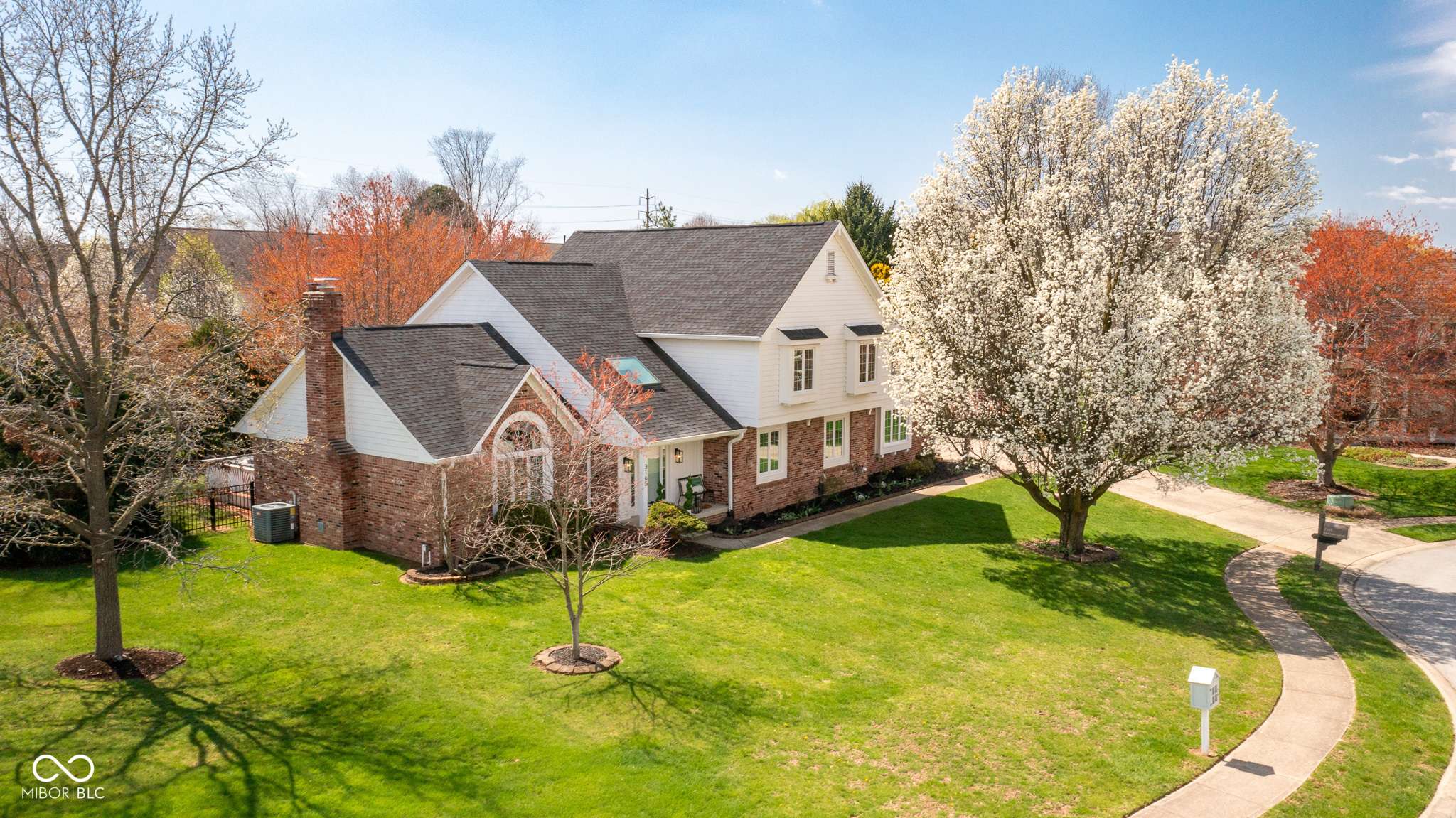 Carmel, IN 46033,3165 Hazel Foster CT W