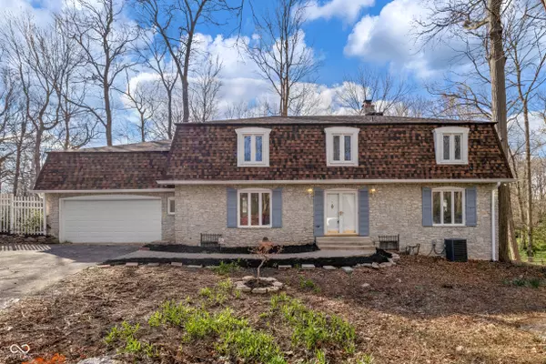 5917 Camelback CT, Indianapolis, IN 46250