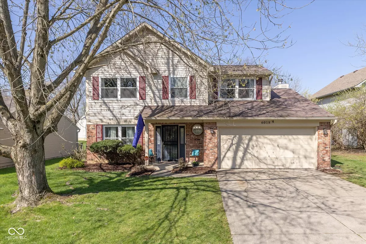 Indianapolis, IN 46254,6018 Maple Forge CIR