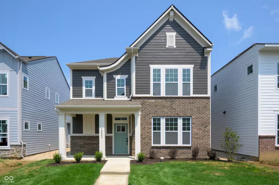 12009 Jeff CT, Noblesville, IN 46060