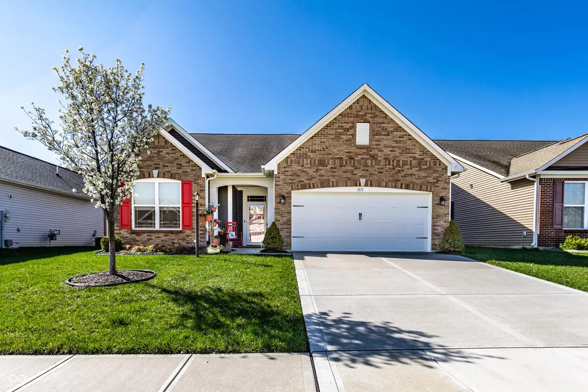 Plainfield, IN 46168,1371 Blackthorne TRL N