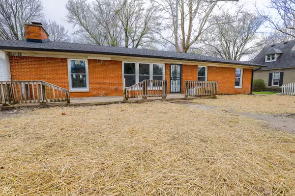 1760 Market ST, Martinsville, IN 46151