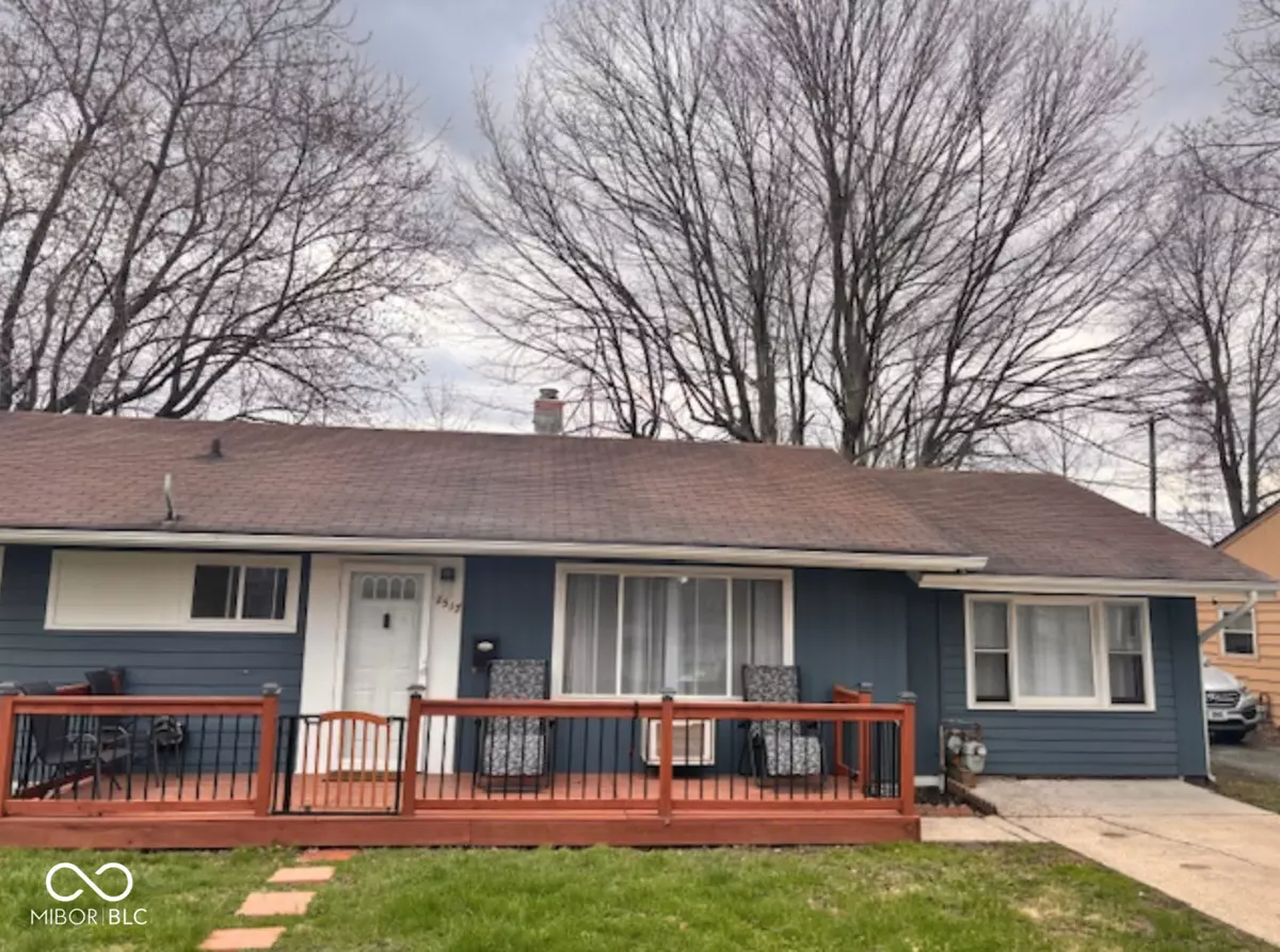Anderson, IN 46011,2517 Horton DR