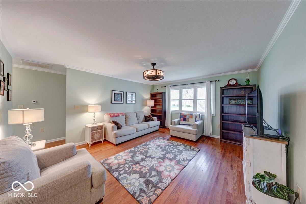 Franklin, IN 46131,115 King Arthur DR