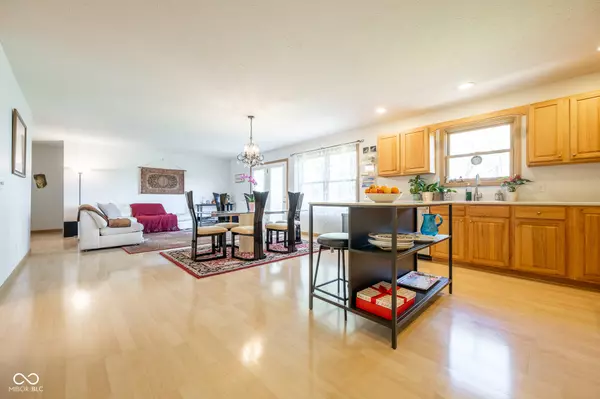 Greencastle, IN 46135,941 Deer Field CT