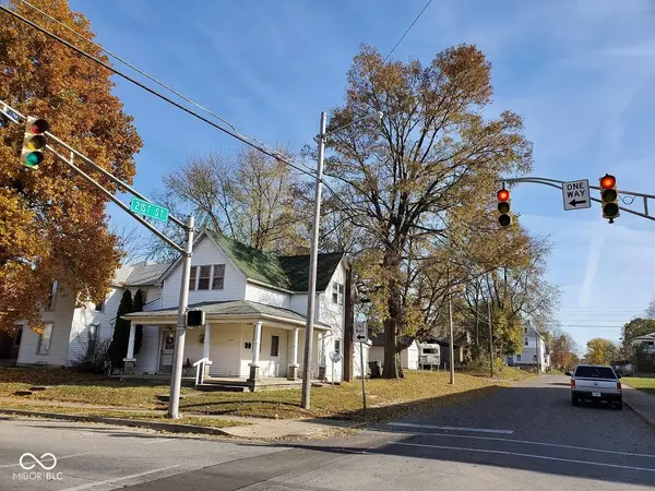 2032 Central AVE, Anderson, IN 46016