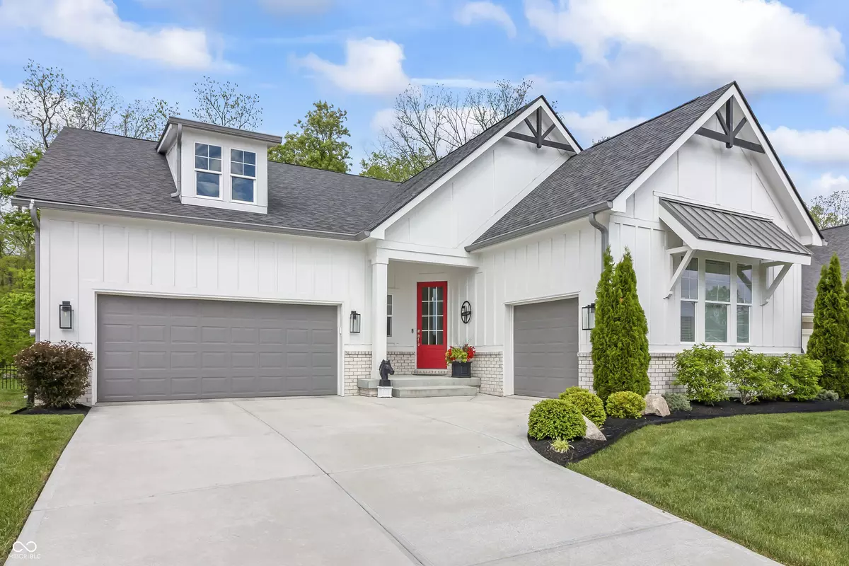 Westfield, IN 46074,16422 Brigham LN