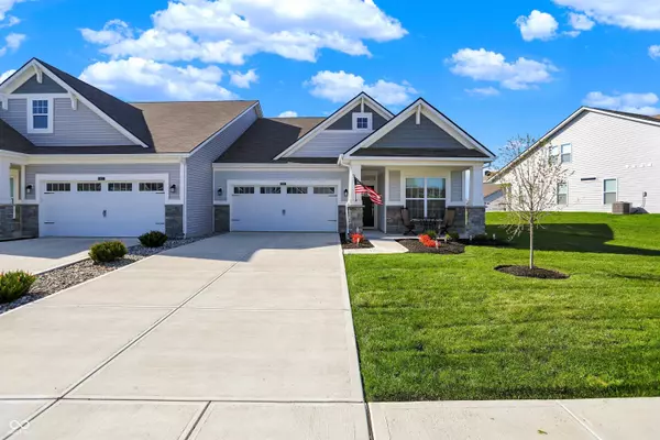 Whitestown, IN 46075,6625 Ferguson DR