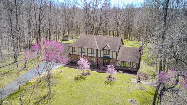Monrovia, IN 46157,3753 Whippoorwill Lake S DR