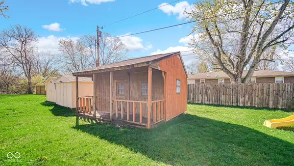 Indianapolis, IN 46217,715 Pioneer DR
