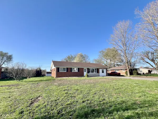 Connersville, IN 47331,613 E Tulip LN
