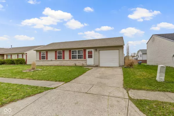 Lebanon, IN 46052,1517 Citation CIR N