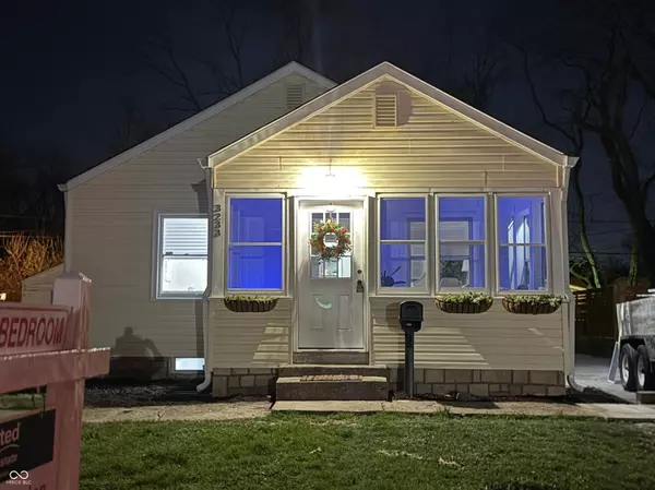 Indianapolis, IN 46218,3233 N Tacoma AVE