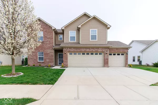904 Adena LN, Westfield, IN 46074