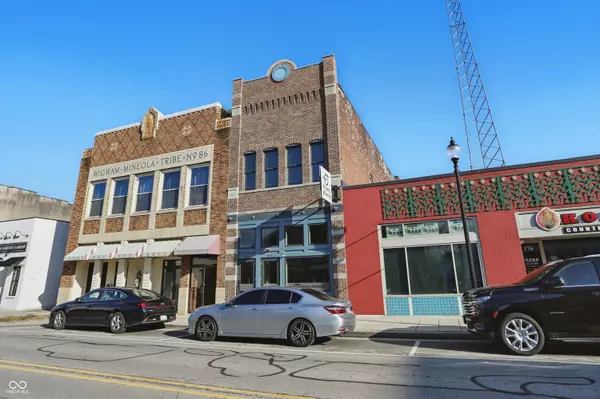 Franklin, IN 46131,164 E Jefferson ST