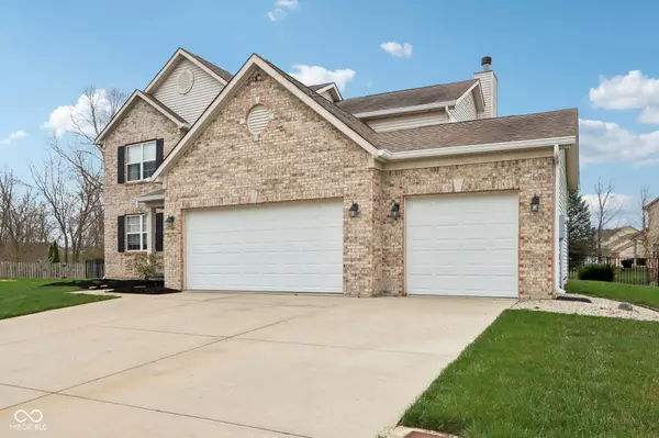 Avon, IN 46123,6707 Meadow View CT