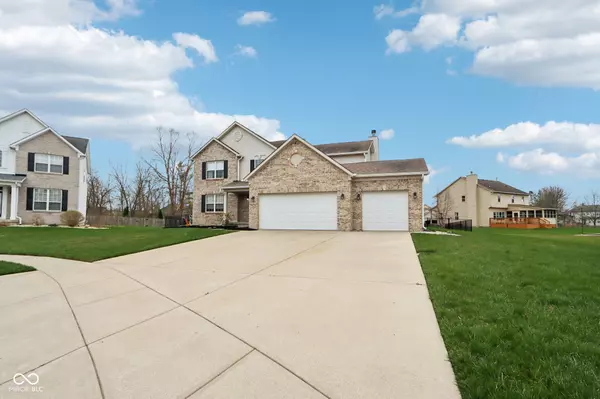 Avon, IN 46123,6707 Meadow View CT