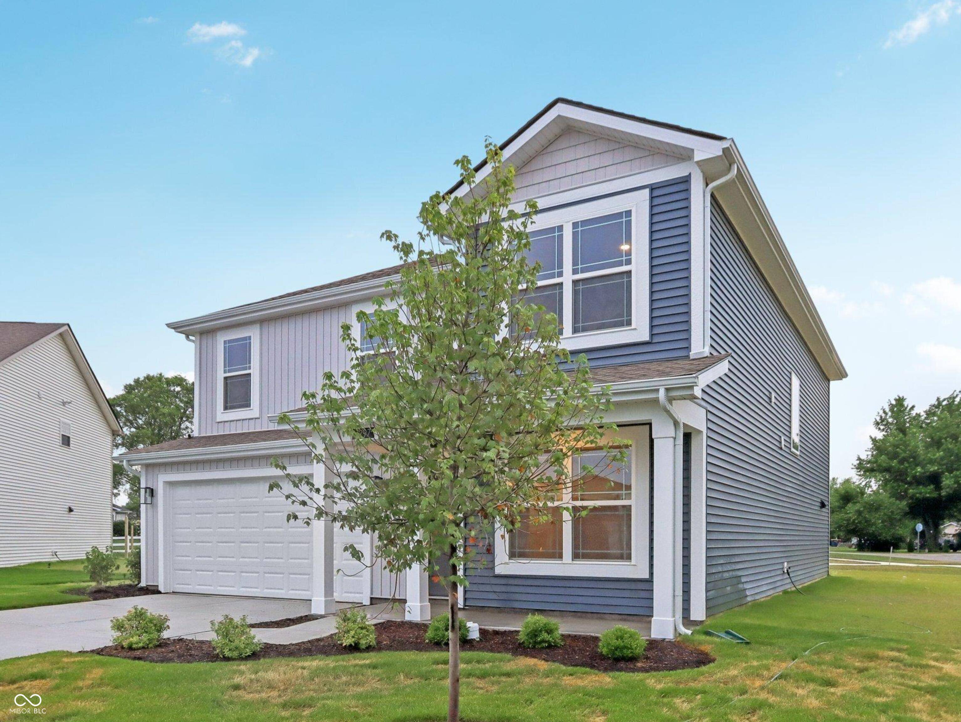 Sheridan, IN 46069,3297 Godby DR
