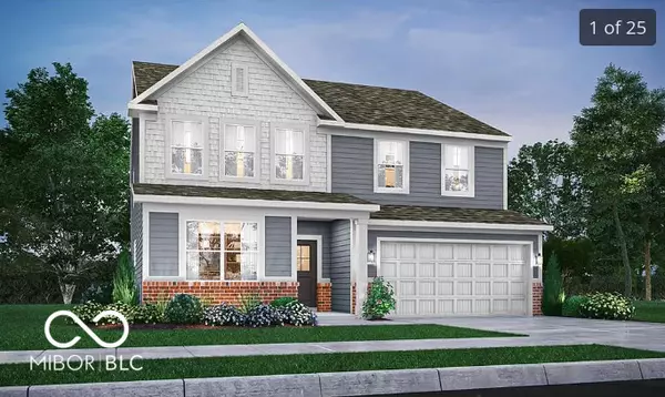 11377 Plough ST, Noblesville, IN 46060