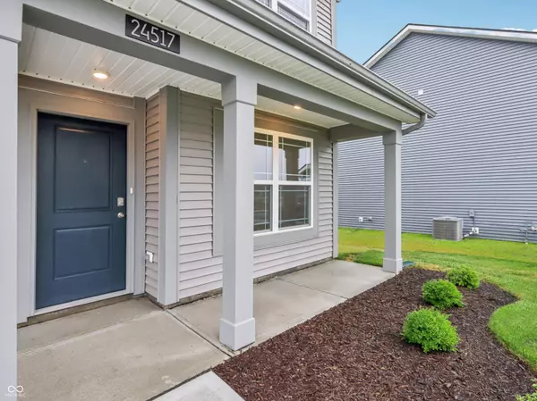 Sheridan, IN 46069,24517 Wallace ST