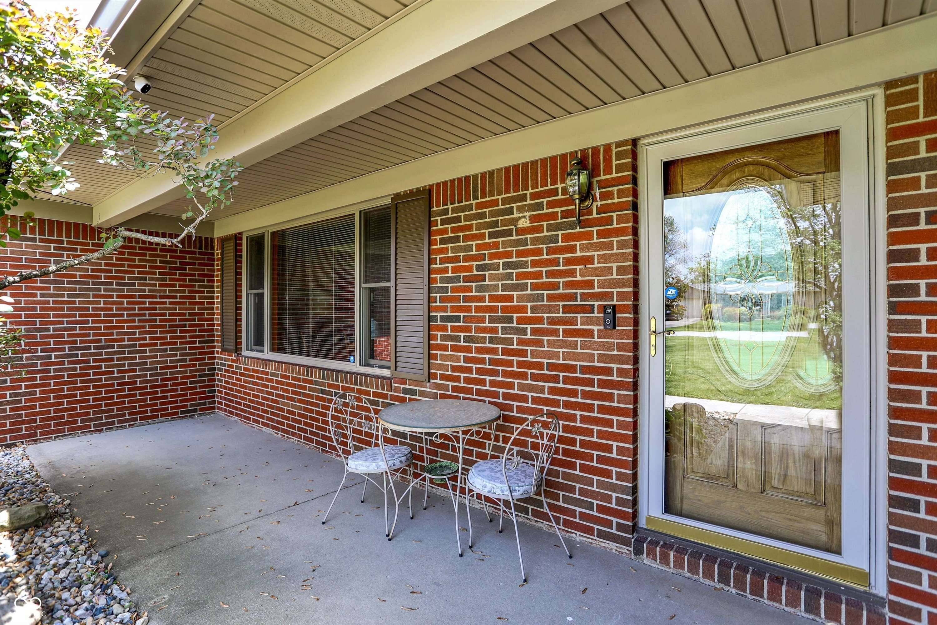 Crawfordsville, IN 47933,2306 Everett ST