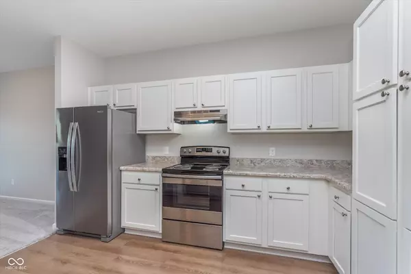 Beech Grove, IN 46107,1616 Capra CT