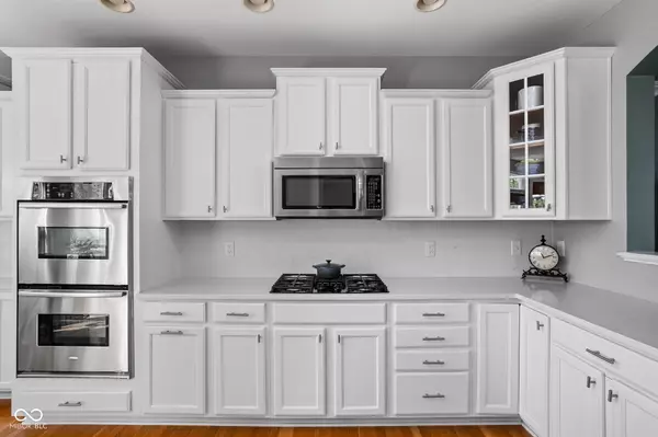 Carmel, IN 46032,675 Greenford TRL N