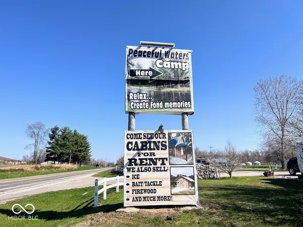 Bloomingdale, IN 47832,3559 N Us Highway 41