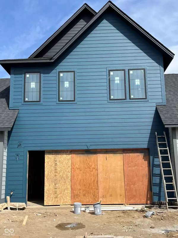 Westfield, IN 46074,16387 Burlwood DR
