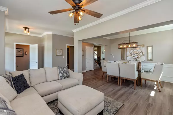 Avon, IN 46123,2325 Silver Rose DR