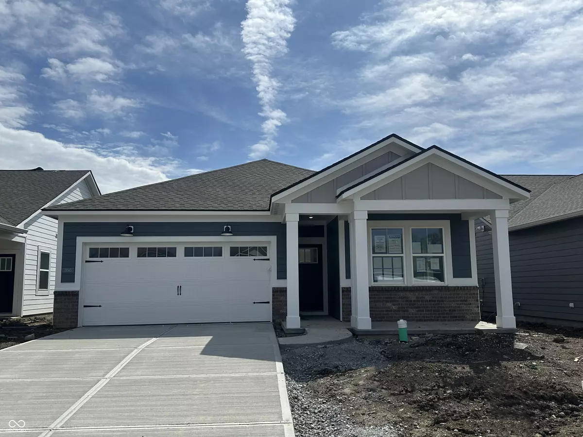 Westfield, IN 46074,19565 Boulder Brook LN