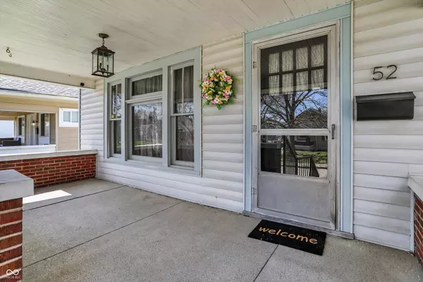 Indianapolis, IN 46201,52 N Oakland AVE