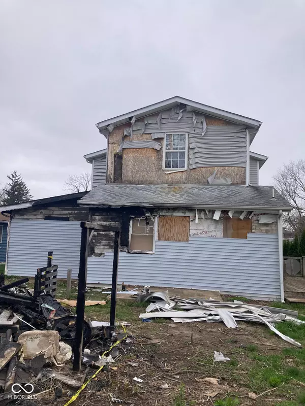 Edinburgh, IN 46124,601 E Thompson ST