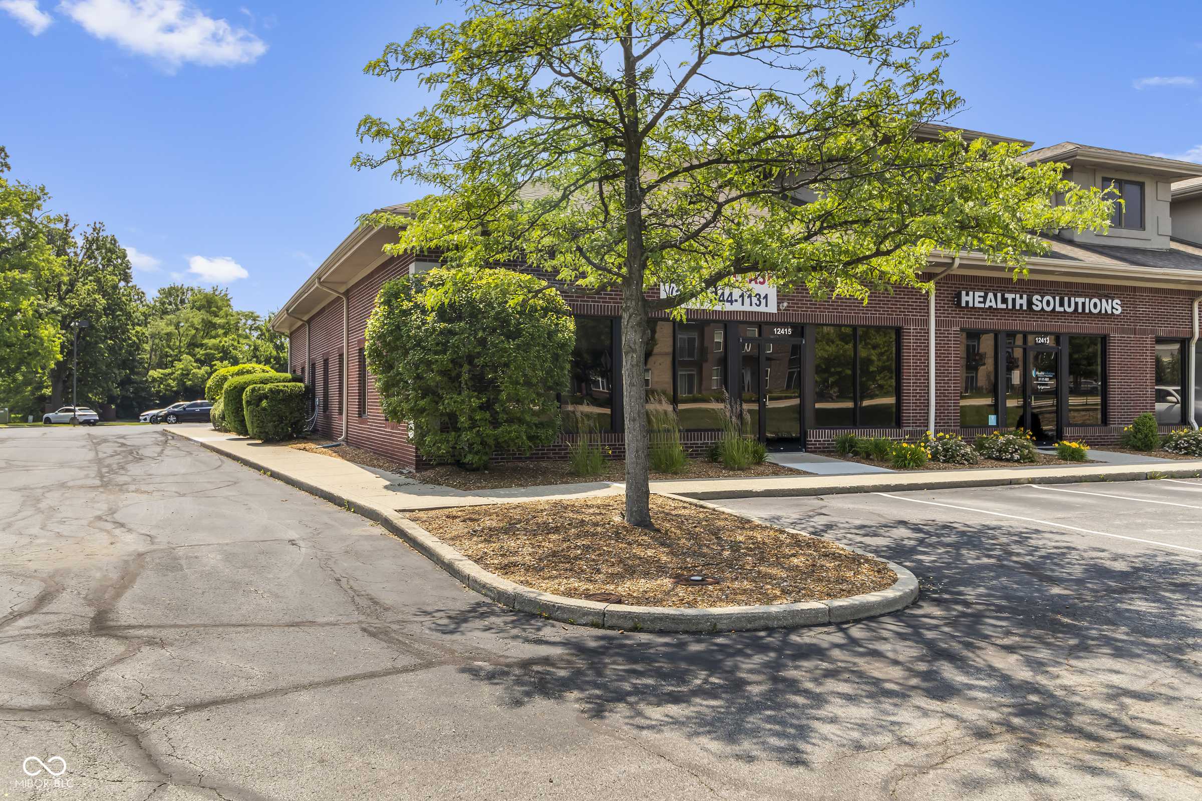 Carmel, IN 46032,12415 Old Meridian ST