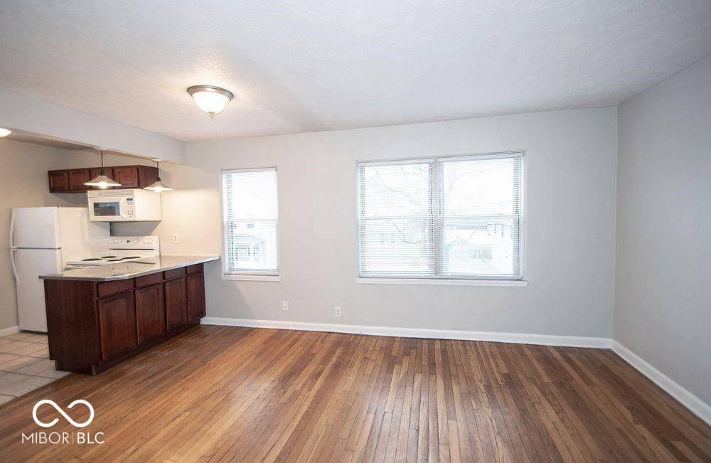 Indianapolis, IN 46202,146 E 19th ST #10