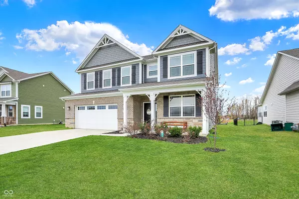 Fortville, IN 46040,1691 Beyers ST