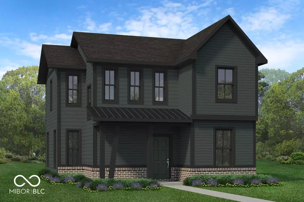 Plainfield, IN 46168,9222 Anthem AVE