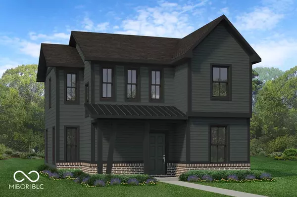 9222 Anthem AVE, Plainfield, IN 46168