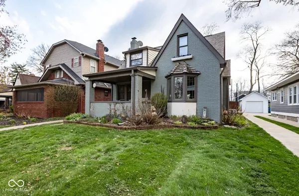 Indianapolis, IN 46220,5654 Broadway ST