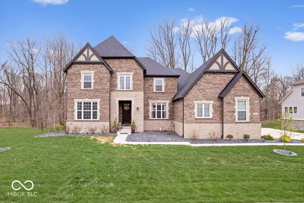 Fortville, IN 46040,16193 Burnt Rock LN