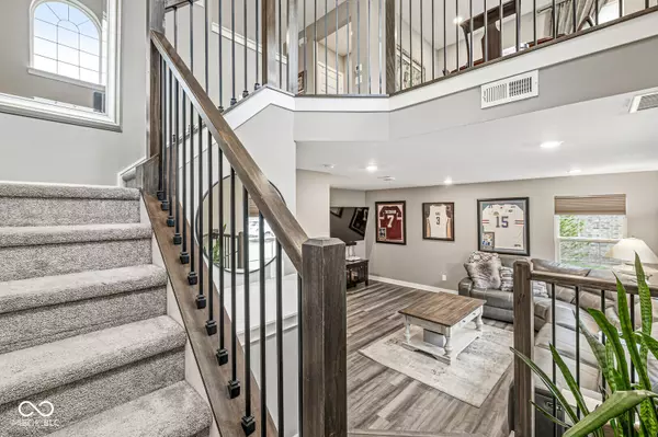 Westfield, IN 46074,3527 Brampton LN