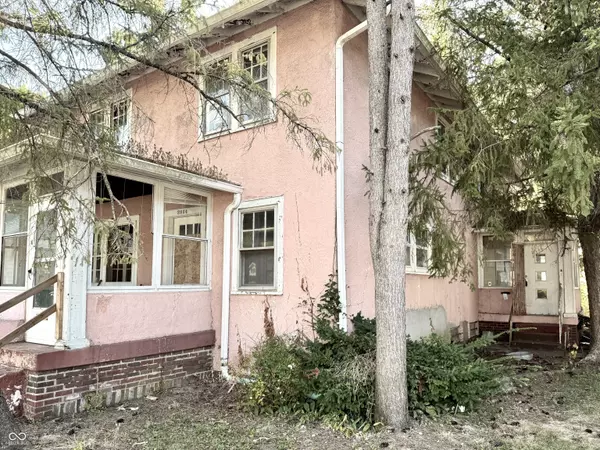 Indianapolis, IN 46208,505 W 40th ST