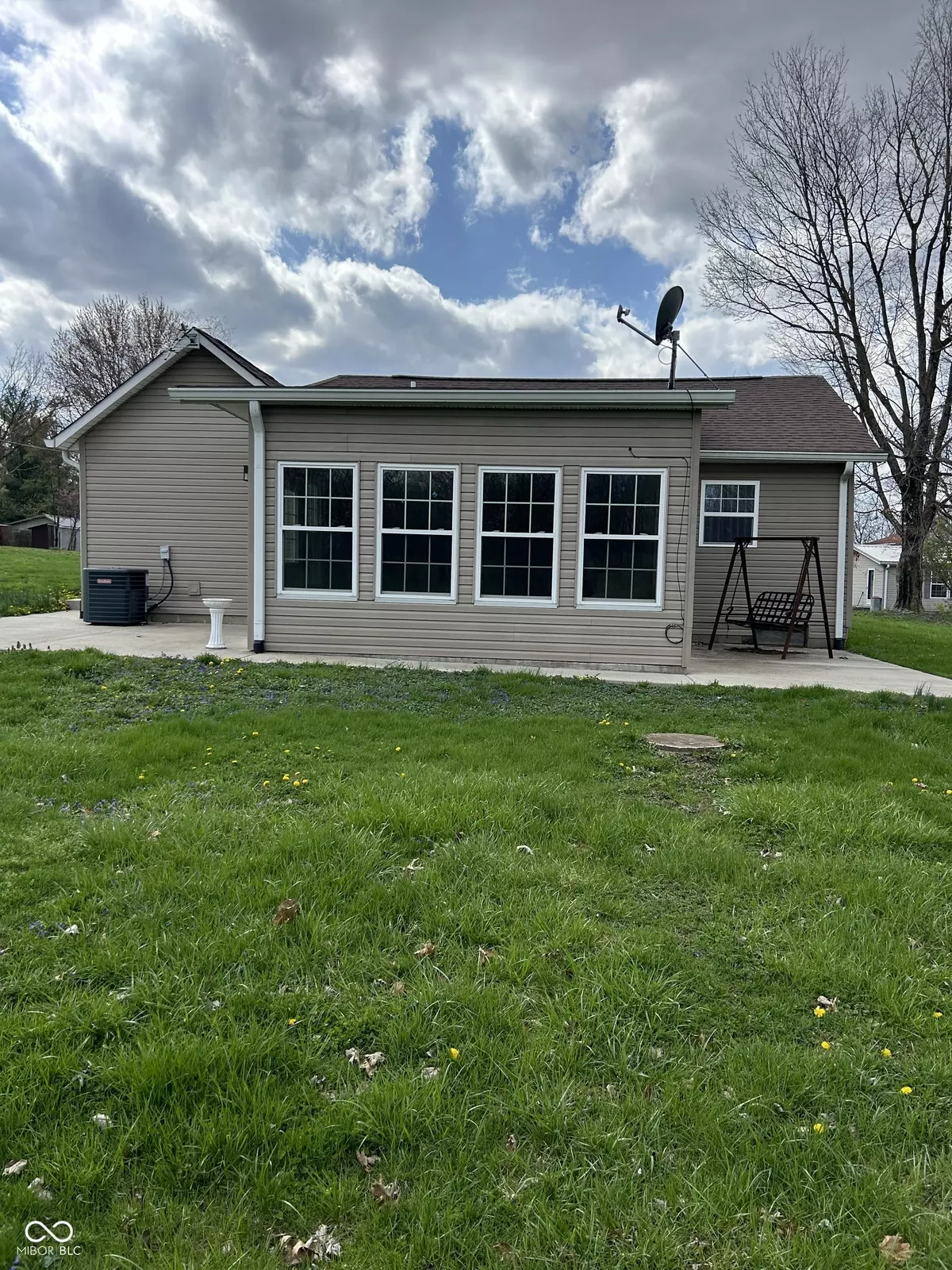 Quincy, IN 47456,6389 N Forrest ST