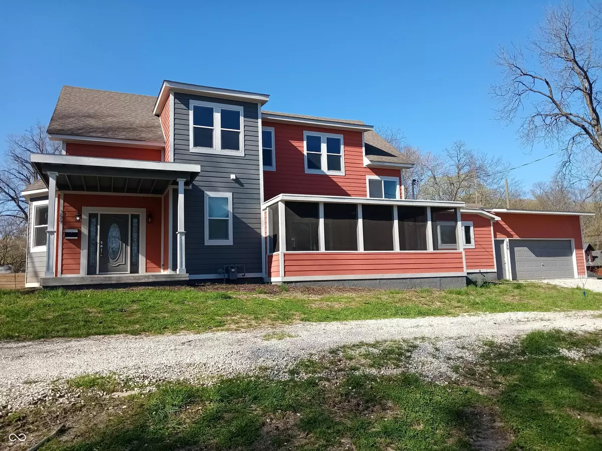 Martinsville, IN 46151,359 N Jefferson ST