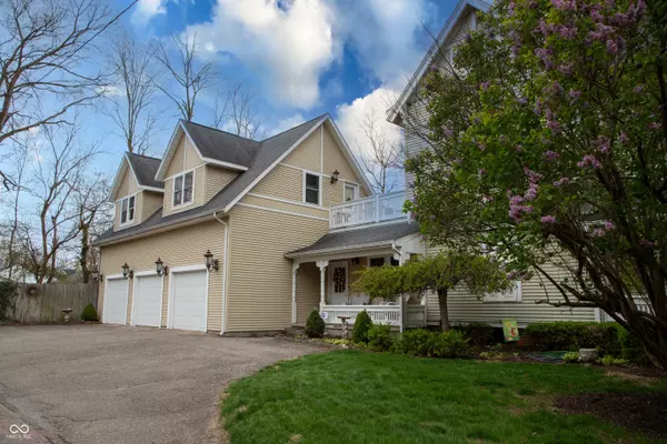 Crawfordsville, IN 47933,313 E Wabash AVE